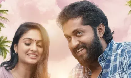 ഒരു വടക്കന്‍ തേരോട്ടം; ധ്യാന്‍ ശ്രീനിവാസന്‍ നായകനാകുന്ന സിനിമയുടെ ഫസ്റ്റ് ലുക്ക് പോസ്റ്റര്‍ റിലീസ് ചെയ്തു