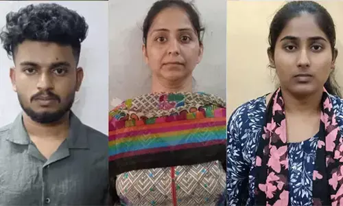 ഒമാനില്‍ നിന്ന് എയര്‍കാര്‍ഗോ വഴി കടത്തിയത് കിലോക്കണക്കിന് എംഡിഎംഎ; കരിപ്പൂരില്‍ പിടിച്ചെടുത്തത് അരക്കോടിയുടെ രാസലഹരി