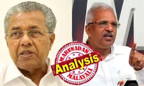 തന്നെ ഉള്‍പ്പെടുത്താതെ സംസ്ഥാന സെക്രട്ടേറിയറ്റിന്റെ പാനല്‍ വച്ചതിനെ സംസ്ഥാന കമ്മിറ്റി യോഗത്തില്‍ പി ജയരാജന്‍ രൂക്ഷമായി ചോദ്യം ചെയ്തു; ശംഖുമുഖത്തെ ചിത്രവുമായി പഴയ സഹായങ്ങള്‍ ഓര്‍മ്മപ്പെടുത്തി കടകംപള്ളി; മറ്റു പലരും അതൃപ്തയിലെങ്കിലും ഒന്നും പുറത്തു കാണിക്കില്ല; സിപിഎമ്മില്‍ കലാപം ഉടനില്ല