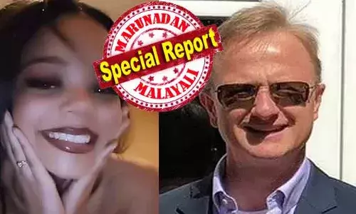 ബിസിനസ്സ് കോണ്‍ഫറന്‍സിന് പോയ ഭര്‍ത്താവ് ലൈംഗിക തൊഴിലാളിക്കൊപ്പം ലഹരി കഴിച്ച് ആഘോഷിക്കവേ മരണമടഞ്ഞു; 1000 ഡോളര്‍ വാങ്ങി മോഷണവും നടത്തി ലൈംഗിക തൊഴിലാളി മടങ്ങി; ഹോട്ടലിനെതിരെ നഷ്ടപരിഹാര കേസുമായി വ്യവസായിയുടെ ഭാര്യ