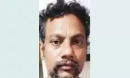 ഭാര്യ വിവാഹ മോചന കേസ് നല്‍കിയതിന് പിന്നാലെ ഫോണ്‍ സ്വിച്ച് ഓഫ് ആക്കി മുങ്ങി; ആറു വര്‍ഷത്തിന് ശേഷം ഭര്‍ത്താവ് അറസ്റ്റില്‍