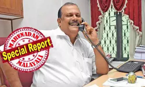 മീനച്ചില്‍ താലൂക്കില്‍ മാത്രം 400 പെണ്‍കുട്ടികളെ ലൗ ജിഹാദിലൂടെ നഷ്ടപ്പെട്ടു; 41 പേരെ മാത്രമാണ് തിരികെ കിട്ടിയത്; ക്രിസ്ത്യാനികള്‍ 24 വയസിന് മുമ്പ് പെണ്‍കുട്ടികളെ കല്യാണം കഴിപ്പിക്കണം: ഈ ഉപദേശം മതസ്പര്‍ദ്ധയാകുമോ? നിയമോപദേശം നിര്‍ണ്ണായകം; പിസി ജോര്‍ജിനെതിരെ കേസ് വന്നേക്കും