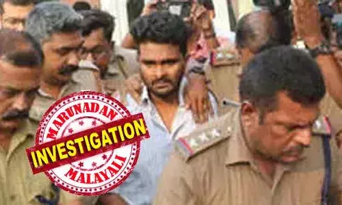 ലത്തീഫിനെ തലയ്ക്ക് അടിക്കുന്നത് കണ്ടു ഭയന്ന സാജിത പുറത്തേക്ക് ഇറങ്ങിയോടി; വൈരാഗ്യം ഇല്ലാതിരുന്നിട്ടും വല്യമ്മയെ കൊന്നത് ഒന്നും പുറത്ത് അറിയാതിരിക്കാന്‍; അതുകൊണ്ട് കാമുകിയേയും അനുജനേയും കൂടി തീര്‍ക്കാന്‍ കഴിഞ്ഞു; അഫാനുമായി തെളിവെടുപ്പ് തുടരുമ്പോള്‍; ആ മൊബൈലും കിട്ടി