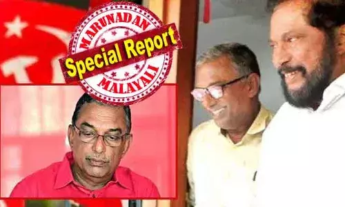 ചെന്താരകം പാര്‍ട്ടിയ്ക്കുള്ളില്‍ പൊട്ടിത്തെറിച്ചപ്പോള്‍ പുറത്ത് വെല്ലുവിളി നടത്തിയ പദ്മകുമാര്‍; സുരേഷ് കുറുപ്പിന്റെ ഇടപെടല്‍ രീതിയും മാതൃകയാക്കിയില്ല; എന്നിട്ടും പത്തനംതിട്ടയില്‍ സിപിഎം മൃദു സമീപനത്തിലേക്കോ? ആറന്മുളയിലെ മുതിര്‍ന്ന നേതാവിനെ പുറത്താക്കില്ല; രാജു എബ്രഹാം ഫാക്ടര്‍ നിര്‍ണ്ണായകം; പദ്മകുമാര്‍ ജില്ലാ കമ്മറ്റയില്‍ പങ്കെടുക്കും