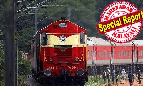 ആറ്റുകാല്‍ പൊങ്കാല: സ്‌പെഷ്യല്‍ ട്രെയിനുകളും സ്റ്റോപ്പുകളും പ്രഖ്യാപിച്ച് റെയില്‍വേ; സ്ഥിരം ട്രെയിനുകള്‍ക്ക് ചില താല്‍ക്കാലിക സ്റ്റോപ്പുകളും; ട്രെയിനുകളുടെ സമയം പുനക്രമീകരിക്കുകയും ചെയ്തു