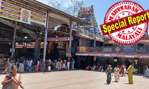 ഒരാണ്ടിന്റെ കാത്തിരിപ്പിന് ഇനി രണ്ട് നാള്‍ കൂടി; മാര്‍ച്ച് 13ന് രാവിലെ 10ന് ദേവിയെ പാടി കുടിയിരുത്തും; രാവിലെ 10.15ന് പണ്ടാര അടുപ്പിലേക്കു തീ പകരും; ഭക്തര്‍ക്കായി വിപുലമായ ക്രമീകരണങ്ങള്‍ ഒരുക്കിയതായി ക്ഷേത്ര ഭാരവാരികള്‍