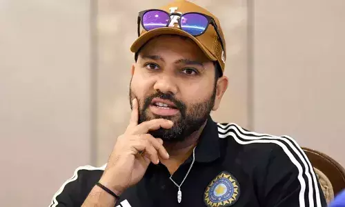 രോഹിത് ശര്‍മ 2027 ഏകദിന ലോകകപ്പിലും കളിക്കുമോ? അത്രയും കാലം മുന്‍കൂട്ടി കാര്യങ്ങള്‍ പ്ലാന്‍ ചെയ്യാറില്ലെന്ന് ഇന്ത്യന്‍ നായകന്‍; കഴിയുന്ന അത്രയും കാലം ഇന്ത്യക്ക് വേണ്ടി കളിക്കുമെന്നും പ്രതികരണം; ഹിറ്റ്മാനെ ഇനി ഐപിഎല്ലില്‍ കാണാം