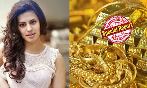 വിവാഹം കഴിച്ചതോടെ ആണ്‍സുഹൃത്തിനോട് അകലം പാലിച്ചു; എന്നിട്ടും സ്വര്‍ണക്കടത്തില്‍ ഇരുവരും ബന്ധം പുലര്‍ത്തി;  ബെംഗളൂരു സ്വര്‍ണക്കടത്ത് കേസില്‍ രന്യയുടെ സുഹൃത്തും പിടിയില്‍;  കേസ് സിഐഡി വിഭാഗവും അന്വേഷിക്കും