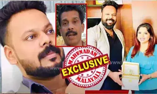 കേന്‍സാ തട്ടിപ്പു വീരന്‍ ഷിഹാബ് ഷാ ഷാര്‍ജാ സെന്‍ട്രല്‍ ജയിലില്‍; ഗാനാ വിജയന്‍ ഒളിവില്‍; വ്‌ലോഗര്‍ ഷെരീഫ് നെട്ടോട്ടത്തില്‍; അര്‍മാനി ക്ലിനിക് ചെയര്‍മാനെ യുഎഇ പോലീസ് അറസ്റ്റ് ചെയ്തത് അറബ് വംശജയുടെ പരാതിയില്‍; ജയിലില്‍ അടച്ചത് കള്ളപ്പണം വെളുപ്പിക്കല്‍ അടക്കം തെളിഞ്ഞതിനാല്‍; ജാമ്യവും നിഷേധിച്ചു; ഷിഹാബ് ഊരാക്കുടുക്കില്‍
