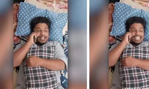 വിവാഹ വാഗ്ദാനം നല്‍കി റീല്‍സ് എടുത്ത് കൂടെ കൂട്ടി പീഡിപ്പിച്ചു; സോഷ്യല്‍ മീഡിയ ഇന്‍ഫ്‌ലുവന്‍സര്‍ തൃക്കണ്ണനെ കസ്റ്റഡിയില്‍ എടുത്ത് പോലീസ്