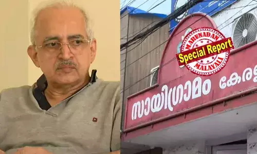 പണം ലഭിച്ചത് ട്രസ്റ്റിന്, വ്യക്തിപരമായി ബന്ധമില്ലെന്നും വാദം; പാതിവില തട്ടിപ്പിനെക്കുറിച്ച് വ്യക്തമായ ബോധ്യം ഉണ്ടായിരുന്നുവെന്ന് പൊലീസും; ആനന്ദകുമാറിന്റെ മുന്‍കൂര്‍ ജാമ്യാപേക്ഷ തള്ളി; സായി ട്രസ്റ്റ് ചെയര്‍മാന്‍ കസ്റ്റഡിയില്‍; വൈദ്യപരിശോധനയ്ക്കായി ആശുപത്രിയിലേക്ക് മാറ്റി