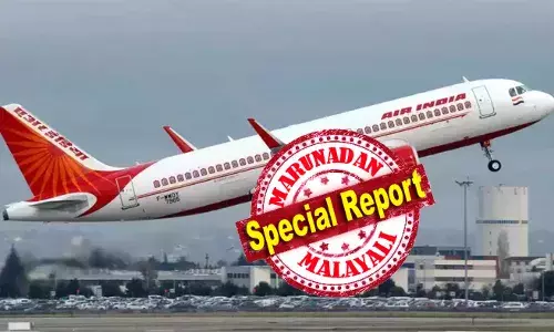 യുകെയിലെ മാഞ്ചസ്റ്റര്‍ മലയാളികള്‍ക്ക് വീണ്ടും ലോട്ടറി; കോണ്‍സുലേറ്റ് ഉദ്ഘാടനത്തിനെത്തിയ മന്ത്രി ജയശങ്കറിന്റെ വക വിമാനം; എയര്‍ ഇന്ത്യയുടെ മാഞ്ചസ്റ്റര്‍ - മുംബൈ വിമാനം ഈ വര്‍ഷം; ലേബറിലെ ഉപ പ്രധാനമന്ത്രി ഇന്ത്യന്‍ ആരാധികയായതും നേട്ടമായി; ഒഐസിസി പ്രവര്‍ത്തകരും ആഹ്ലാദത്തില്‍