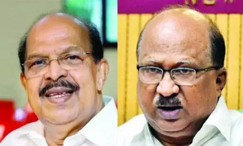 യാത്രബത്ത 11 ലക്ഷമാക്കി ഉയര്‍ത്താനുള്ള നിര്‍ദേശം തനിക്കും കേരള ഹൗസ് റസിഡന്റ് കമ്മിഷണര്‍ക്കും വേണ്ടിയാണ്; ഓണറേറിയമായി ഒരു ലക്ഷം രൂപയാണ് ലഭിക്കുന്നത്; ബാക്കി തുക പെന്‍ഷനായി ലഭിക്കുന്നു; യാത്രബത്ത 11 ലക്ഷമാക്കിയെന്ന ആരോപണം തെറ്റെന്ന് കെ വി തോമസ്