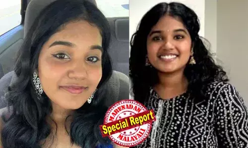 സുദിക്ഷ സുഹൃത്തുക്കള്‍ക്ക് ഒപ്പം മദ്യപിച്ചു; ബീച്ചിലേക്ക് പോയതും ഒരുമിച്ച്; ഇന്ത്യന്‍ വിദ്യാര്‍ഥിനിയെ അവസാനമായി കണ്ടത് അയോവയില്‍നിന്നുള്ള യുവാവിനൊപ്പം; ഒരു വസ്ത്രം ബീച്ചിലെ ലോഞ്ച് ചെയറില്‍ കണ്ടെത്തി;  മൂന്ന് വ്യത്യസ്ത മൊഴികള്‍ നല്‍കിയത് ദുരൂഹത; അന്വേഷണം തുടരുന്നു