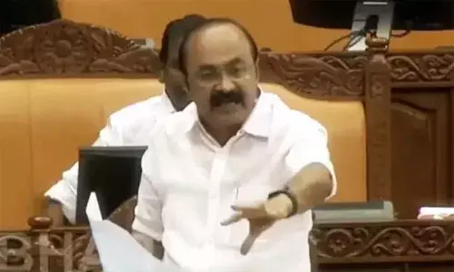 വയനാട് ദുരന്തബാധിതര്‍ക്ക് ചികിത്സാ സഹായം നല്‍കാതെ ഹെലിപാഡ് പണിയാന്‍ സര്‍ക്കാര്‍ പണം നല്‍കി; പരിക്കേറ്റവര്‍ക്ക് ചികിത്സ നല്‍കാത്തത് ഗുരുതര തെറ്റ്; പുനരധിവാസത്തിന് സംസ്ഥാന സര്‍ക്കാര്‍ നടപടി സ്വീകരിക്കുന്നില്ല; കേന്ദ്രത്തിന്റേത് ക്രൂരമായ അവഗണനയെന്ന് വി ഡി സതീശന്‍