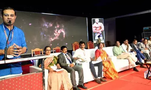 യുവതലമുറയെ ആരോഗ്യസംസ്‌കാരത്തിലേക്ക് നയിക്കുവാന്‍ കായികമേഖലയ്ക്ക് കഴിയണം : റോജി എം. ജോണ്‍ എം.എല്‍.എ.