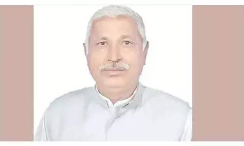 ഉത്തര്‍പ്രദേശില്‍ ബിജെപി നേതാവിനെ വിഷം കുത്തിവെച്ച് കൊലപ്പെടുത്തി; ഗുല്‍ഫാം സിങ് യാദവിനെ വിഷം കുത്തിവെച്ചത് ബൈക്കിലെത്തിയ മൂന്നംഗ സംഘം