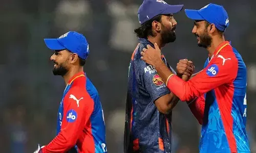 ഐപിഎല്‍: ഡല്‍ഹിയുടെ ക്യാപ്റ്റനാകാനില്ലെന്ന് രാഹുല്‍; ഒരു കളിക്കാരനെന്ന നിലയില്‍ ടീമിന് സംഭാവന നല്‍കാനാണ് താല്‍പര്യമെന്ന് താരം: പകരം പരിഗണിക്കുന്നത് ആ താരത്തെ