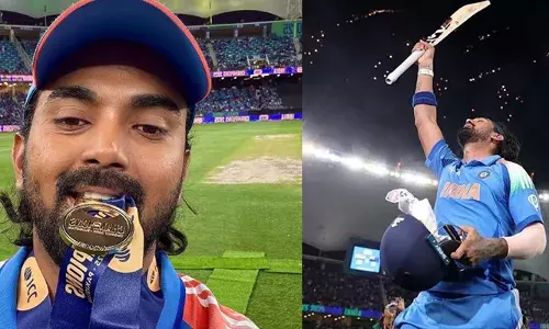 ഡല്‍ഹി ക്യാപ്പിറ്റല്‍സിന് വീണ്ടും ഷോക്ക്; സീസണിന്റെ തുടക്കത്തില്‍ രാഹുലിന്റെ ലഭ്യതയെക്കുറിച്ച് അനിശ്ചിതത്വം; താരത്തിന് തുടക്കത്തിലെ രണ്ട് മത്സരങ്ങള്‍ നഷ്ടമാകാന്‍ സാധ്യത