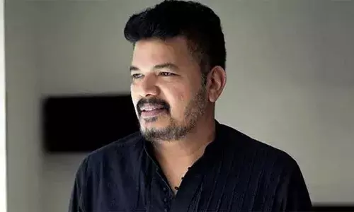 യന്തിരന്‍ സിനിമാ കോപ്പിയടി വിവാദം: സംവിധായകന്‍ ശങ്കറിന്റെ സ്വത്ത് കണ്ടുകെട്ടിയ ഇ.ഡി നടപടിക്ക് സ്റ്റേ