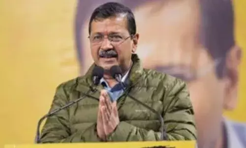 സ്വന്തം പരസ്യത്തിനായി പാര്‍ട്ടി പൊതുഖജനാവ് ദുര്‍വിനിയോഗം ചെയ്തു; അനുവദിക്കപ്പെട്ടതിന്റെ പതിന്മടങ്ങ് തുക ഉപയോഗിച്ചു; കെജ്രിവാളിനെതിരെ കേസെടുക്കാന്‍ നിര്‍ദേശിച്ച് കോടതി