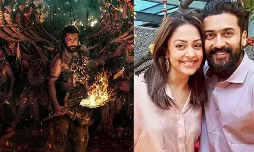 ആ സിനിമയില്‍ മോശം ഭാഗങ്ങള്‍ ഉണ്ടായേക്കാം; ഒരുപാട് പേരുടെ പരിശ്രമം വേണ്ടിവന്ന ചിത്രമായിരുന്നു അത്; പല മോശം സിനിമകളേക്കാളും കങ്കുവ വിമര്‍ശിക്കപ്പെടുന്നത് കണ്ടപ്പോള്‍ വിഷമം തോന്നി; കങ്കുവയെ കുറിച്ച് ജ്യോതിക