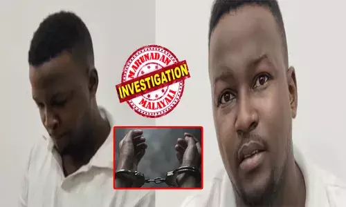 ബിസിഎയ്ക്ക് പഠിക്കുന്ന വിദേശി; ക്ലാസില്‍ വരുന്നത് വല്ലപ്പോഴും; പ്രധാന ഹോബി ലഹരി കച്ചവടം; വിറ്റ് കിട്ടുന്ന പണം ഉപയോഗിച്ച് ആഡംബര ജീവിതം; കേരളത്തിലേക്ക് കടത്തിയത് ലക്ഷങ്ങളുടെ മരുന്നുകള്‍; കൂടുതല്‍ കൂട്ടുകെട്ട് മലയാളികളുമായി; പിടിയിലായ ആ ടാന്‍സാനിയക്കാരന്‍ ലഹരിമാഫിയയുടെ കീ റോളക്‌സോ? ബെംഗളൂരുവിലെ ഹെയ്സന്‍ബെര്‍ഗ് വലയിലാകുമ്പോള്‍