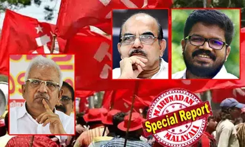 എം വി ജയരാജന് പകരം കണ്ണൂര്‍ ജില്ലാ സെക്രട്ടറി സ്ഥാനത്തേക്ക് പരിഗണിക്കപ്പെടുന്നവരില്‍ പി. ശശിയും കെ. കെ രാഗേഷും; അതി വിശ്വസ്തന്‍ ശശിയെ സ്ഥാനത്തെത്തിക്കാന്‍ പിണറായിക്ക് താല്‍പ്പര്യം; മുഖ്യമന്ത്രിയുടെ കണ്ണില്‍ കരടായ പി ജയരാജന് വീണ്ടുമൊരു ഊഴം മോഹിച്ച് അണികള്‍; വഴി മുടക്കാന്‍ എതിര്‍ചേരിയും