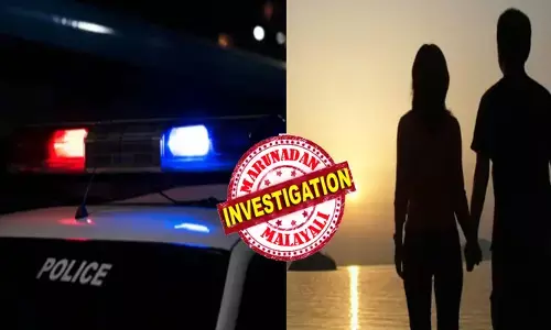 ഭർത്താവുമായി എന്നും തർക്കം ജീവിച്ചുമടുത്തു; കാമുകനോടൊപ്പം ലിവിങ് ടുഗതര്‍ തുടങ്ങി; പക മനസ്സിൽ സൂക്ഷിച്ച് യുവാവ്; ജോലിസ്ഥലത്ത് അരുംകൊല; ഓടി രക്ഷപെടാൻ ശ്രമിച്ചിട്ടും നടന്നില്ല; ദൃശ്യങ്ങൾ പരിശോധിച്ചപ്പോൾ പോലീസിന് ഞെട്ടൽ