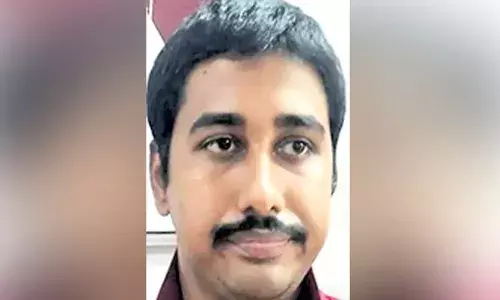 നഴ്‌സുമാര്‍ വസ്ത്രം മാറുന്ന മുറിയില്‍ ഒളിക്യാമറാ വെച്ച് ദൃശ്യങ്ങള്‍ പകര്‍ത്താന്‍ ശ്രമം; കോട്ടയം മെഡിക്കല്‍ കോളേജിലെ മെയില്‍ നഴ്‌സ് പിടിയില്‍