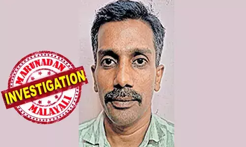 മാട്രിമോണിയല്‍ സൈറ്റിലൂടെ ഫോണ്‍ നമ്പര്‍ കൈമാറി; യുവതിയായി അഭിനയിച്ച് വിവാഹ വാഗ്ദാനം നല്‍കി സൗഹൃദം സ്ഥാപിച്ചു; യുവാവില്‍ നിന്നും 40 ലക്ഷം രൂപ തട്ടിയെടുത്ത 45കാരന്‍ അറസ്റ്റില്‍