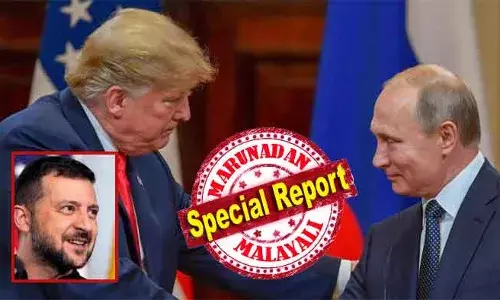 റഷ്യന്‍ സൈനികരുടെ ചലനങ്ങള്‍ നിരീക്ഷിക്കാനും വ്യോമാക്രമണങ്ങളിലെ നാശനഷ്ട തോത് വിലയിരുത്താനും യുക്രെയിനെ സഹായിച്ചിരുന്നത് മാക്സറിന്റെ ഉപഗ്രഹ ചിത്രങ്ങള്‍; ഇത് കൊടുക്കില്ലെന്ന തീരുമാനം നിര്‍ണ്ണായകമായി; പന്ത് ഇപ്പോള്‍ റഷ്യയുടെ കോര്‍ട്ടില്‍; വെടിനിര്‍ത്തല്‍ യഥാര്‍ത്ഥ്യമാക്കാന്‍ റഷ്യയിലേക്ക് പ്രതിനിധിയെ അയയ്ക്കാന്‍ ട്രംപ്