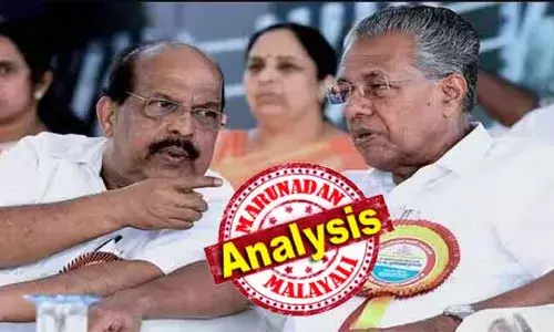 കോണ്‍ഗ്രസ് വേദിയില്‍ എത്തുന്ന ജി സുധാകരന്‍; ചെന്താരകത്തിനെ പലരും ഉന്നമിടുന്നു; പദ്മകുമാര്‍ ഉയര്‍ത്തിയ കലാപക്കൊടിക്ക് കാരണവും പുറത്തുള്ള സാധ്യതകള്‍; ആരേയും സിപിഎം ആര്‍കക്കും വെട്ടുകൊടുക്കില്ല; പ്രായപരിധി: ഒഴിവാക്കപ്പെട്ടവരുടെ കാര്യം ചര്‍ച്ച ചെയ്ത് സിപിഎം പിബി; നയരേഖാ ചര്‍ച്ചയ്ക്ക് പിന്നില്‍ റാഞ്ചല്‍ ഭയം