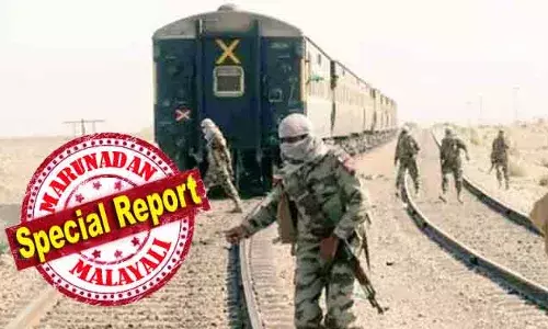 മനസ്സുകൊണ്ട് ഇന്ത്യയിലേക്ക് ചേരാന്‍ ആഗ്രഹിച്ച ബലൂചിസ്ഥാന്‍; ധാതു സമ്പത്ത് ലക്ഷ്യമിട്ടവര്‍ ഈ മേഖലയെ വിഘടനവാദ കേന്ദ്രമാക്കി; തീവണ്ടി റാഞ്ചലോടെ വീണ്ടും സ്വതന്ത്ര രാജ്യാവശ്യം ആഗോള ശ്രദ്ധയില്‍; കമാണ്ടോ ഓപ്പറേഷനില്‍ ബന്ദി മോചനത്തിന് ശ്രമം; സ്വതന്ത്ര ബലൂചിസ്ഥാന്‍ യാഥാര്‍ത്ഥ്യമാകുമോ?