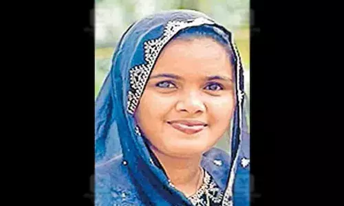 വിവാഹവീട്ടില്‍ ജിലേബി തയാറാക്കുന്ന പാത്രത്തില്‍ വീണു; ഗുരുതരമായി പൊള്ളലേറ്റ് ചികിത്സയിലായിരുന്ന യുവതി മരിച്ചു