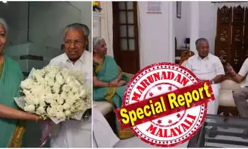 മുഖ്യമന്ത്രിയും ഗവര്‍ണറും ഒരുമിച്ചിരുന്നു; തൊട്ടടുത്ത് കേന്ദ്ര ധനമന്ത്രി; ഡല്‍ഹിയിലെ പ്രതിനിധിയും പങ്കാളിയായി; കേരളത്തിന്റെ ആവശ്യങ്ങള്‍ പിണറായിയും ആര്‍ലേക്കറും ചേര്‍ന്ന് അവതരിപ്പിച്ചു; വയനാട്ടിലും വിഴിഞ്ഞത്തും വായ്പയിലും അനുകൂല തീരുമാനം ഉണ്ടായേക്കും; ചട്ടങ്ങള്‍ മാറ്റി വച്ച് നിര്‍മ്മല കേരളാ ഹൗസില്‍ എത്തുമ്പോള്‍