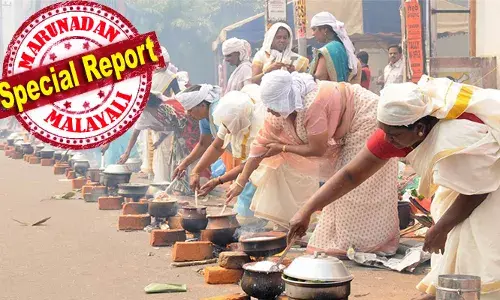 ആറ്റുകാലമ്മയ്ക്ക് പൊങ്കാല നാളെ; മഹോത്സവത്തോടനുബന്ധിച്ച് നഗരത്തില്‍ ഇന്ന് ഉച്ചമുതല്‍ ഗതാഗത നിയന്ത്രണം; തിരക്ക് കണക്കിലെടുത്ത് പൊങ്കാല ഡ്യൂട്ടിക്കുള്ള വനിതാ പോലീസുകാരുടെ എണ്ണം വര്‍ദ്ധിപ്പിച്ചു; ഇത്തവണത്തെ പൊങ്കാലയ്ക്ക് സുരക്ഷ ഒരുക്കാന്‍ ഫയര്‍ വുമണും; സര്‍വ്വസജ്ജമായി തലസ്ഥാനം