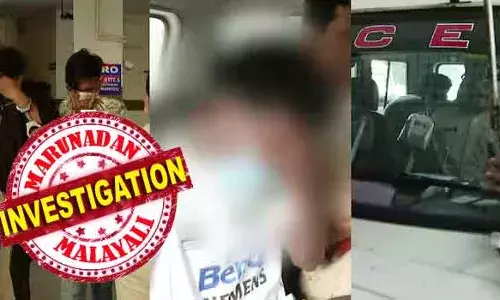 പത്തനംതിട്ട പീഡനക്കേസ്: ജാമ്യം എടുത്തു കൊടുക്കാമെന്ന് പറഞ്ഞ് ഒന്നാം പ്രതിയുടെ സഹോദരന്‍ രണ്ടാം പ്രതിയുടെ മാതാവില്‍ നിന്ന് തട്ടിയത് 8.65 ലക്ഷം; നാട്ടിലെ മറ്റു യുവാക്കളെ കേസില്‍ നിന്നൊഴിവാക്കാമെന്ന് പറഞ്ഞ് വേറെയും പണം വാങ്ങി; തട്ടിപ്പിനിരയായ വീട്ടമ്മ വൃക്കരോഗത്തിന് ചികില്‍സയിലുളളയാള്‍