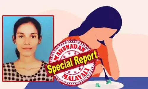 പട്ടിണി സ്വയം അടിച്ചേല്‍പ്പിക്കുന്നതോടെ എല്ലും തോലുമാവും; ഭക്ഷണത്തിന്റെ അളവ് കുറയുന്നതോടെ വിശപ്പും ദാഹവും ഇല്ലാതാവും; കണ്ണൂരില്‍ വെറും 25 കിലോഭാരത്തിലേക്ക് ശരീരം ചുരുങ്ങി വിദ്യാര്‍ത്ഥിനി മരിച്ചത് ഡയറ്റിങ് കൊണ്ടല്ല; അനോറെക്‌സിയ നെര്‍വോസ എന്ന അപൂര്‍വ മാനസിക രോഗം കേരളത്തിലും
