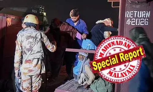 തീവണ്ടി ആക്രമിച്ച് ബന്ദികളാക്കിയവരില്‍ നൂറു കണക്കിന് ആളുകളെ ഇനിയും വിട്ടയിച്ചിട്ടില്ല; ഇരുനൂറിലധികം പേര്‍ ഇപ്പോഴും വിഘടനവാദികളുടെ കസ്റ്റഡിയില്‍; ഓരോരുത്തരെയായി വധിക്കുമെന്ന് ഭീഷണിപ്പെടുത്തി ബലൂചിസ്താന്‍ ലിബറേഷന്‍ ആര്‍മി