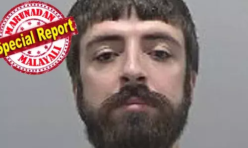 ബിബിസി അവതാരകന്‍ ജോണ്‍ ഹണ്ടിന്റെ ഭാര്യയെയും രണ്ട് പെണ്‍മക്കളെയും ക്രൂരമായി കൊലപ്പെടുത്തിയ കേസ്; പ്രതിക്ക് ജീവപര്യന്തം ശിക്ഷ വിധിച്ച് കോടതി