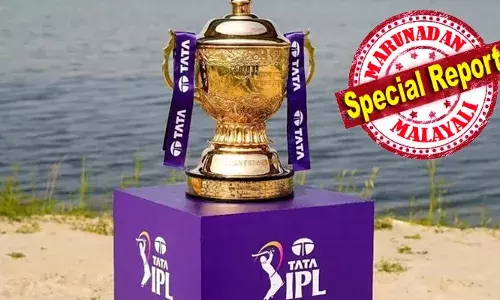 ചാമ്പ്യന്‍ ട്രോഫിയുടെ ആവേശത്തില്‍ നിന്നും ഇനി ക്രിക്കറ്റ് പൂരത്തിലേക്ക്;   ഐപിഎല്‍ പോരാട്ടത്തിന് ദിവസങ്ങള്‍ മാത്രം;   ലോകത്തിലെ ഏറ്റവും വലിയ ടി20 ലീഗില്‍ അണിനിരക്കാന്‍ യുവതാരങ്ങളും വമ്പന്‍മാരും;  മെഗാ താരലേലത്തില്‍ കരുത്തുകൂട്ടി പത്ത് ടീമുകളും: ഉദ്ഘാടന മത്സരം കൊല്‍ക്കത്തയും ബെംഗളൂരുവും തമ്മില്‍