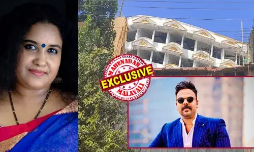 ചടങ്ങില്‍ കൈമാറിയത് കീ മാത്രം; അന്വേഷിച്ചപ്പോള്‍ വയനാട്ടിലെ വില്ലകള്‍ കിട്ടിയില്ലെന്ന് അറിഞ്ഞു; കബളിപ്പിക്കപ്പെട്ടിട്ടും പരാതി നല്‍കാന്‍ അവര്‍ക്ക് ഭയം; ഒടുവില്‍ മാളു രണ്ടും കല്പിച്ചിറങ്ങി; സുരേഷ് ഗോപി ഒപ്പം കൂടി;  സ്വന്തം നാട്ടുകാരെ പറ്റിച്ച് പണം തട്ടിയ കെന്‍സ ഷിഹാബിന്റെ ശിഷ്ടകാലം ഇനി ജയിലില്‍