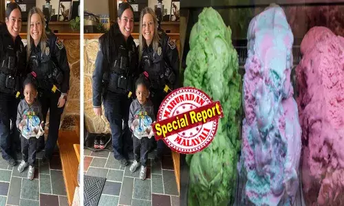 ഹാലോ...സർ എന്റെ മമ്മി വളരെ മോശമാണ്; വന്ന് അറസ്റ്റ് ചെയ്ത് കൊണ്ട് പോകൂ..; രാവിലെ സ്റ്റേഷനിലെത്തിയ ഫോൺ കോളിൽ എല്ലാവരും അമ്പരന്നു; അഡ്രസ് തപ്പിപിടിച്ച് ചെന്നപ്പോൾ കണ്ടത്; പരാതി വിളിച്ച് പറഞ്ഞ വിരുതനെ പൊക്കി; സത്യം അറിഞ്ഞപ്പോൾ പോലീസിന് ആശ്വാസം