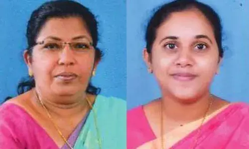 അടിച്ച അതേ നാണയത്തില്‍ തിരിച്ചടിച്ചു; കോയിപ്രം ബ്ലോക്ക് പഞ്ചായത്തില്‍ യുഡിഎഫ് ഭരണം തിരിച്ചു പിടിച്ചു; സിപിഎം വിമത പ്രസിഡന്റ്
