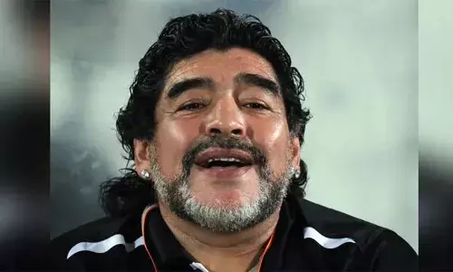 മറഡോണയുടെ മരണ കാരണം ചികിത്സ പിഴവെന്ന പരാതി: മെഡിക്കല്‍ സംഘത്തിന്റെ വിചാരണ ആരംഭിച്ചു