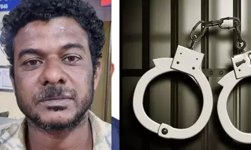 വഴിയാത്രക്കാരനെ ആക്രമിച്ച് പണവും ഫോണുമായി കടന്നു; പട്രോളിങ്ങിനിടെ പോലീസ് കസ്റ്റഡിയില്‍ എടുത്തു; ചോദ്യം ചെയ്യലില്‍ തെളിഞ്ഞത് കവര്‍ച്ചയുടെ കഥകള്‍: മോഷ്ടാവ് അറസ്റ്റില്‍