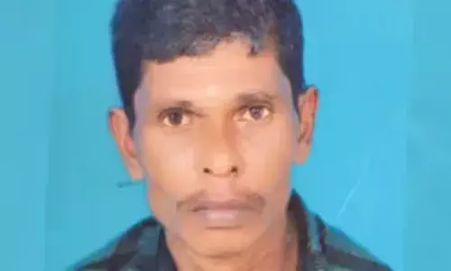 നിയന്ത്രണം വിട്ട് എത്തിയ പിക്ക് അപ്പ് വാനിടിച്ച് അപകടം; പാലക്കാട് കാൽനട യാത്രക്കാരന് ദാരുണാന്ത്യം; മരിച്ചത് പൂതനൂർ സ്വദേശി കണ്ണദാസ്