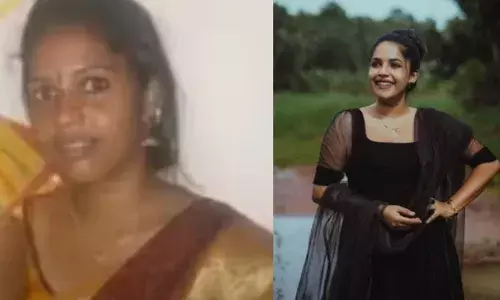 ഇത് ഞാൻ തന്നെ..; അന്നൊന്നും സ്കിൻ കെയർ കാര്യങ്ങളൊന്നും എനിക്ക് അറിയില്ലായിരുന്നു; മുഖത്ത് മുഖക്കൂരുവിന്റെ നല്ല പാടുണ്ടായിരുന്നു; ആ ട്രീറ്റ്‌മെന്റ് ചെയ്യുന്നത് നല്ലതാണ്; സ്കിൻ സീക്രട്ട് പരസ്യമാക്കി അമൃത നായർ