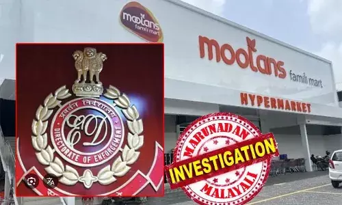 ഫെമ ചട്ടം ലംഘിച്ച് സൗദിയിലെ സ്‌പൈസ് സിറ്റി ട്രേഡിങ് കമ്പനിയിലേക്ക് പണം കടത്തി; മൂലന്‍സ് ഗ്രൂപ്പിന്റെ 40 കോടി രൂപയുടെ സ്വത്തുക്കള്‍ കണ്ടുകെട്ടാന്‍ ഇഡിയുടെ ഉത്തരവ്; അങ്കമാലി, കൊല്ലങ്കോട്, ആലുവ, പെരുമ്പാവൂര്‍, ചാലക്കുടി എന്നിവിടങ്ങളിലെ സ്വത്തുക്കള്‍ കണ്ടുകെട്ടും; കണ്ടുകെട്ടുന്നവയില്‍ ബാങ്കുകള്‍ക്ക് ഈടു നല്‍കിയ വസ്തുക്കളും